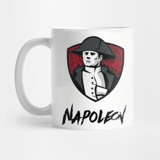 Napoleon Mug